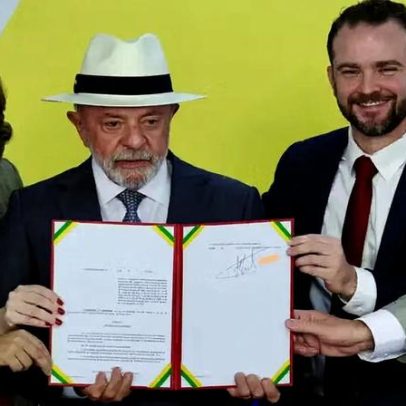 TCU investiga uso de dinheiro esquecido de trabalhadores para Desenrola 2.0