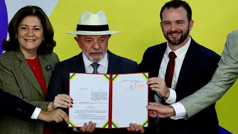 TCU investiga uso de dinheiro esquecido de trabalhadores para Desenrola 2.0