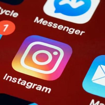 Usuários relatam instabilidade no Instagram