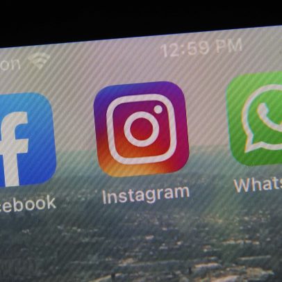Meta amplia filtros de conteúdo para contas de adolescentes em todo o mundo