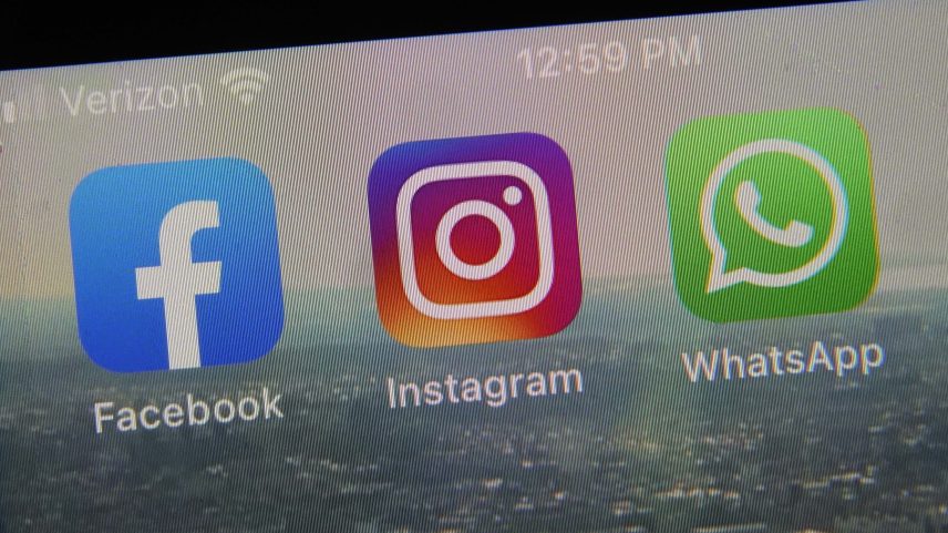 Meta amplia filtros de conteúdo para contas de adolescentes em todo o mundo