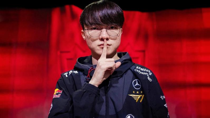 LoL: É o véio! Veja todas as referências nas skins da T1