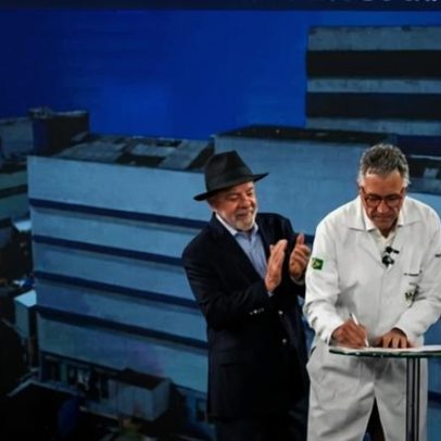 Governo investe R$ 182,2 milhões em assistência especializada e oncologia SUS