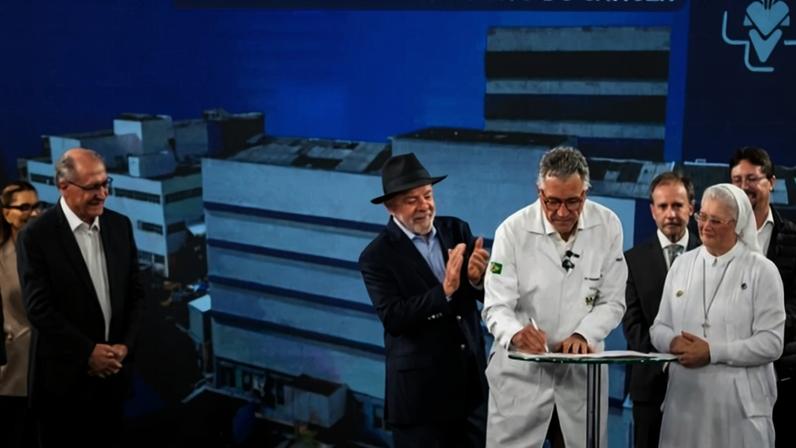 Governo investe R$ 182,2 milhões em assistência especializada e oncologia SUS