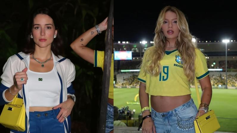 De acordo com a especialista, a medida também ajuda a manter a atenção no futebol: "O futebol é o motivo pelo qual milhões de pessoas acompanham uma Copa do Mundo. Quando a atenção retorna para o jogo, o evento preserva parte do valor simbólico que o tornou um dos maiores espetáculos do planeta"