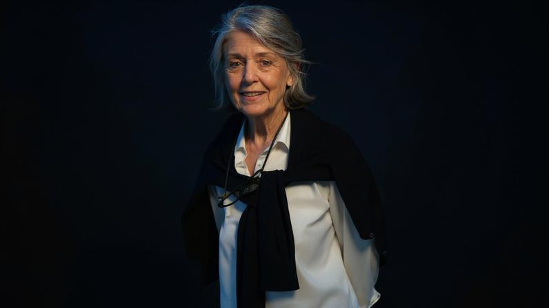 Paula Cooper founded her eponymous gallery in New York’s SoHo in 1968