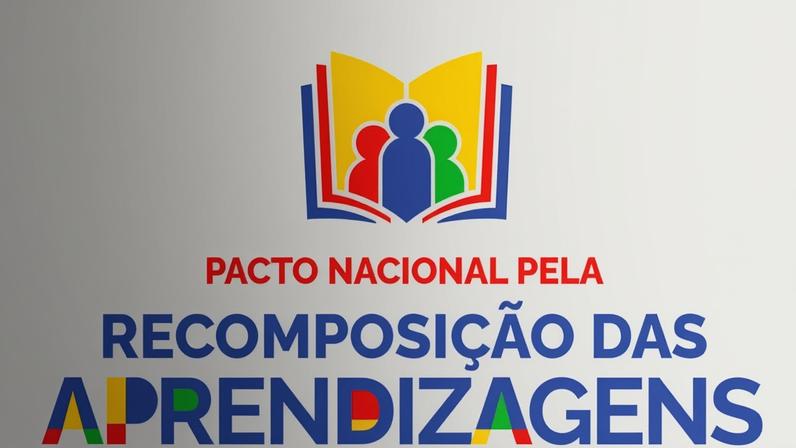 Webinário apresenta diagnóstico sobre Recomposição das Aprendizagens