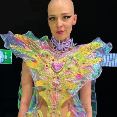 Diário da Art Basel: o primeiro artista interdimensional, homenagens a Hockney e dentes impecáveis