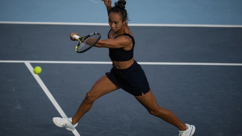 Foto: Photog/Hong Kong, China Tennis Association