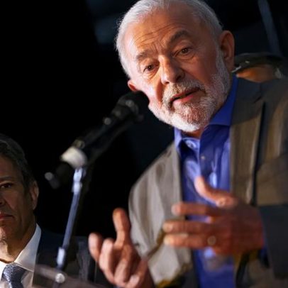 Tarcísio e Haddad discutem legado do terceiro mandato de Lula