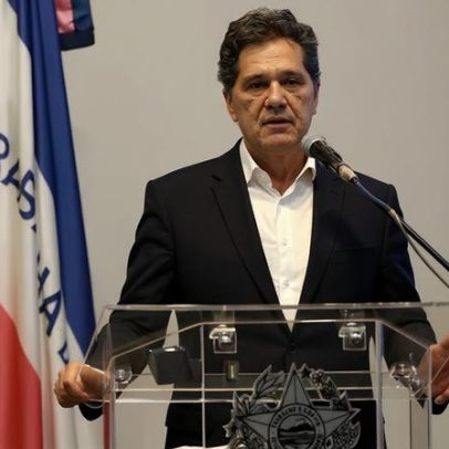 Ferraço lidera cenários na disputa ao Anchieta