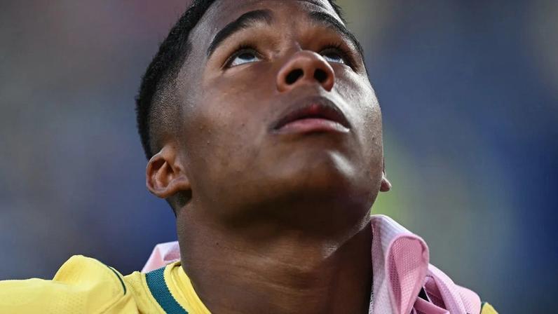 Ancelotti decide sobre Endrick e próximos passos antes de Brasil x Haiti