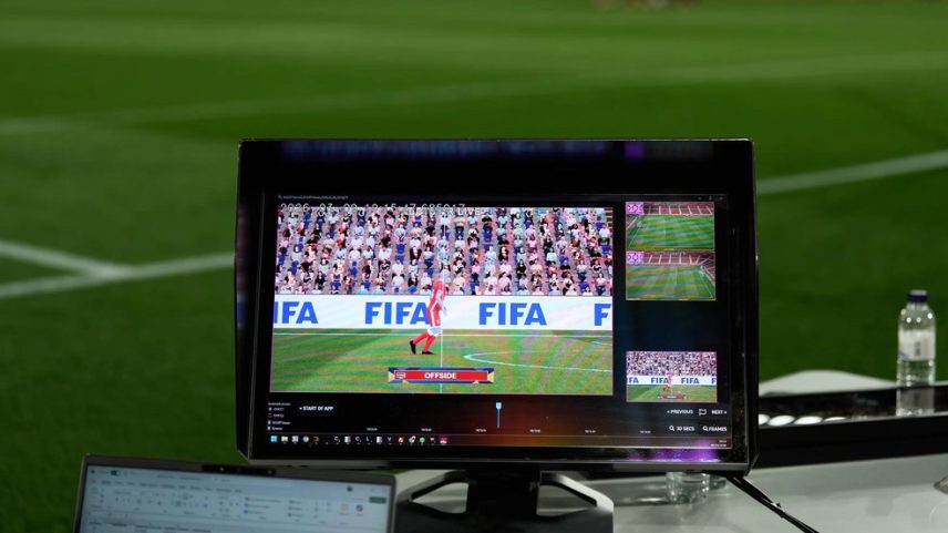 Tira-teima da Copa escaneia jogadores para melhorar precisão: como funciona