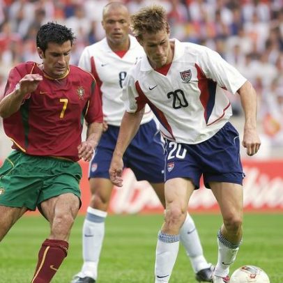 Van Basten, Riquelme e outros: craques que nunca fizeram gol em Copas
