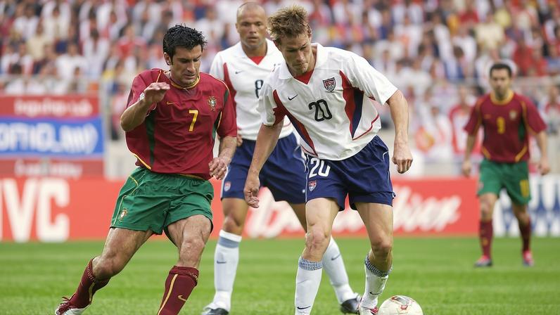 Van Basten, Riquelme e outros: craques que nunca fizeram gol em Copas