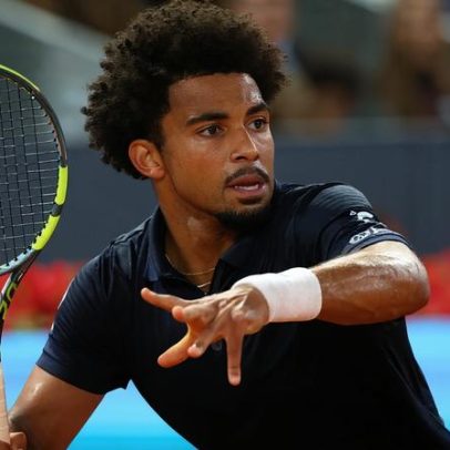 Fils desiste de Halle e Wimbledon fica em dúvida