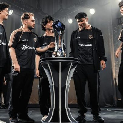 LCS 2026: Final registra a menor audiência da história da liga
