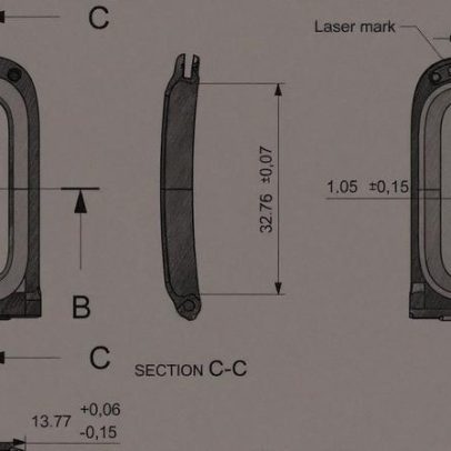 Google divulga especificações para criar acessórios Fitbit Air