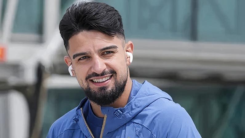 Flaco López disputará a Copa do Mundo com a Seleção Argentina