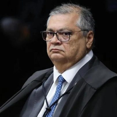 Dino critica tribunais estrangeiros por reverterem decisões da Justiça