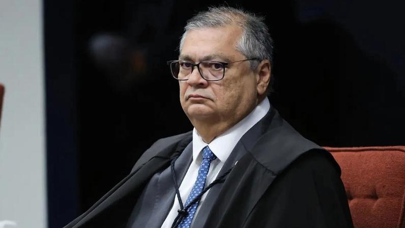 Ministro afirmou que STF costuma respeitar as decisões de tribunais de outros países e evita questionar a atuação de magistrados estrangeiros. (Foto: Fábio Rodrigues-Pozzebom/Agência Brasil)