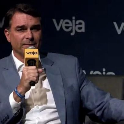 Flávio Bolsonaro confirma Daniella Marques na campanha para propostas econômicas