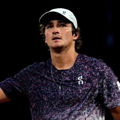 Fonseca avança no ranking em semana de quedas brasileiras na ATP