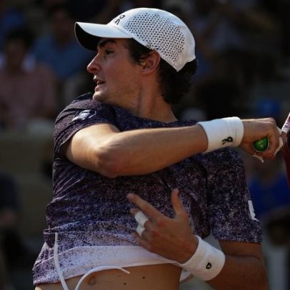 Fonseca e Altmaier vencem em dois tiebreaks nas duplas em Halle