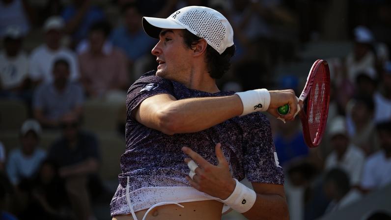 Fonseca e Altmaier vencem em dois tiebreaks nas duplas em Halle