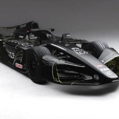 Fórmula E mostra como ensinar carros elétricos a pensar mais rápido