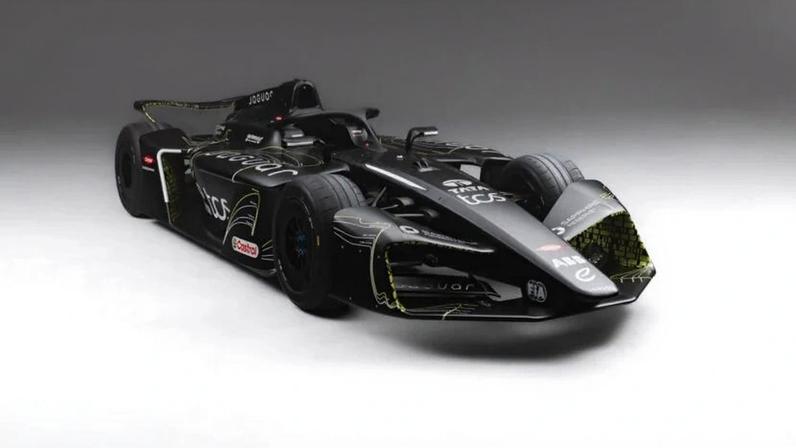 Fórmula E mostra como ensinar carros elétricos a pensar mais rápido