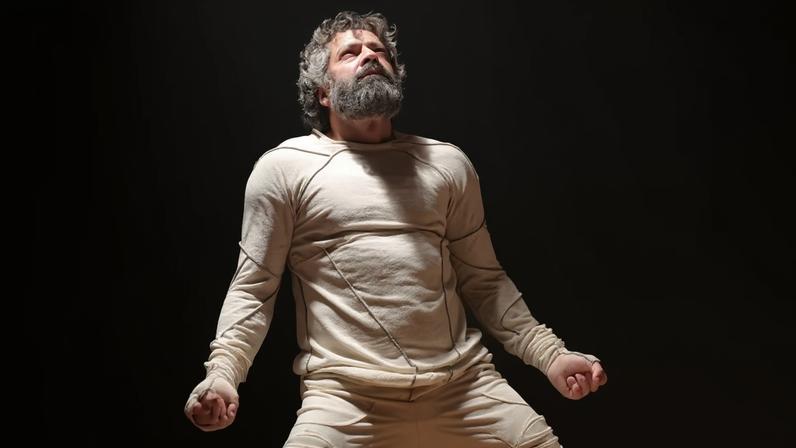 Vandré Silveira sai de A Hora do Boi em SP para estrear em Quem Ama Cuida