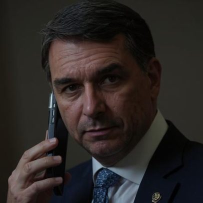 Pesquisa eleitoral é suspensa por decisão de Nunes Marques a pedido de Flávio