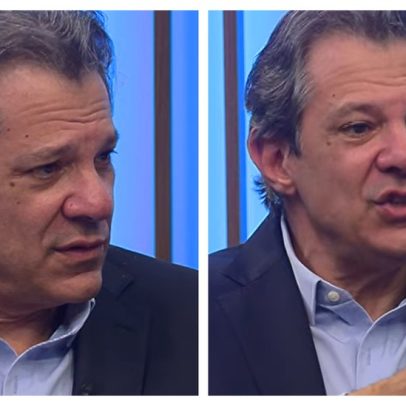 Haddad afirma que PF está no papel de investigar operação contra Jaques Wagner