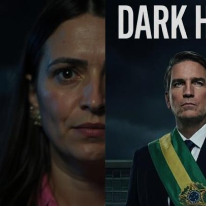 Produtora divulga gasto de R$ 75 milhões em filme sobre Bolsonaro