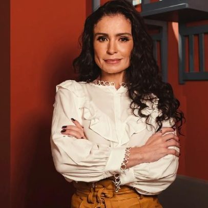 Franciely Freduzeski inaugura consultório de psicologia no Rio