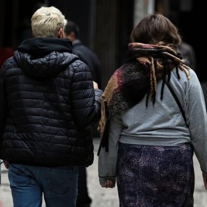 Frio persiste no Sul e Sudeste, com risco de geada