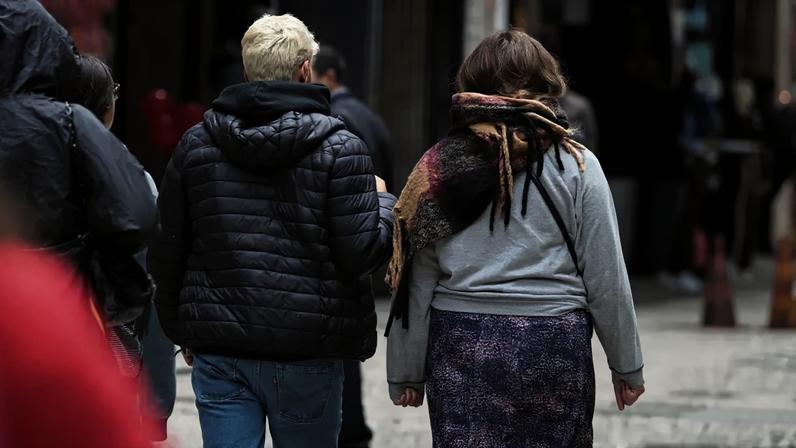 Frio persiste no Sul e Sudeste, com risco de geada