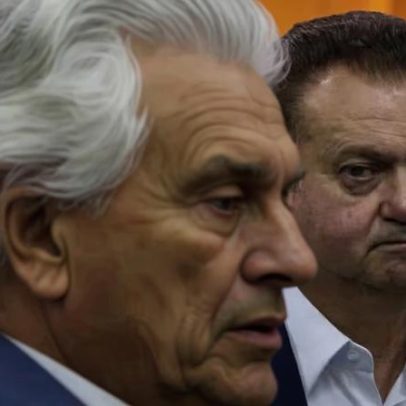 Caiado não confirma Kassab como vice e fala em convenção do PSD