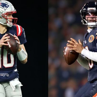 Sete jogadores merecem estrear no NFL Top 100 de 2026