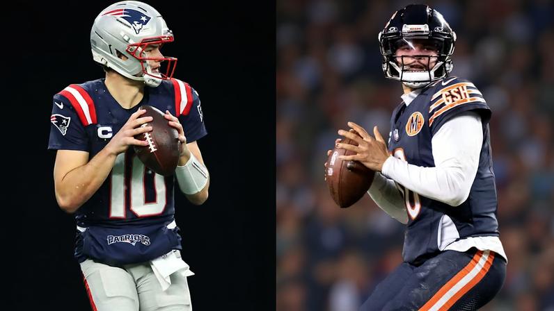 Sete jogadores merecem estrear no NFL Top 100 de 2026
