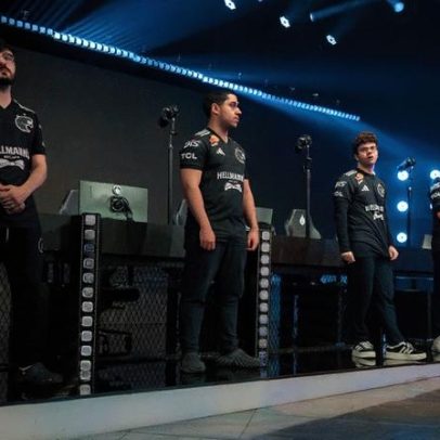 FURIA vence LOS e conquista o título do 1º Split do CBLOL 2026