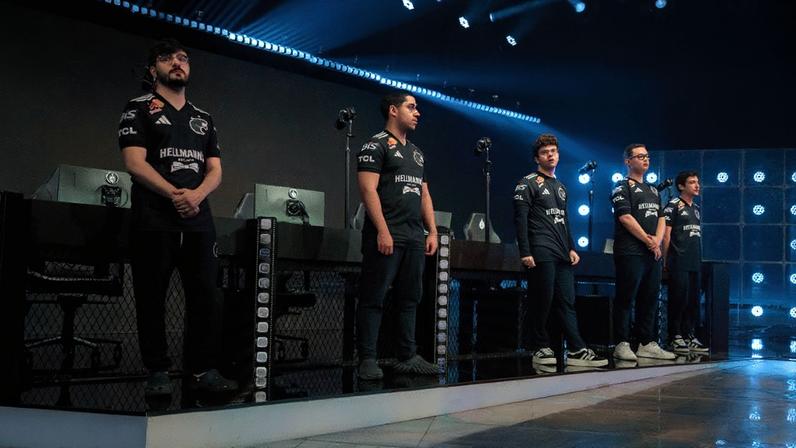 Foto: Reprodução/Riot.