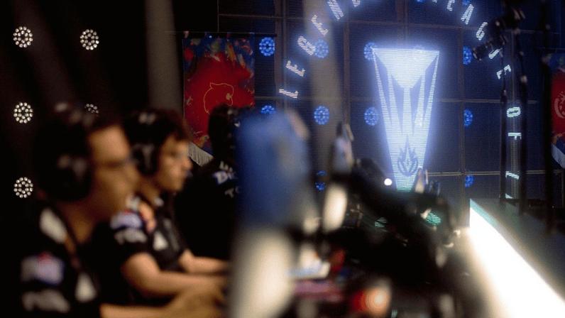 Foto: Reprodução/Riot.