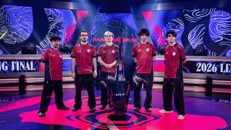 Foto: Reprodução/Riot.