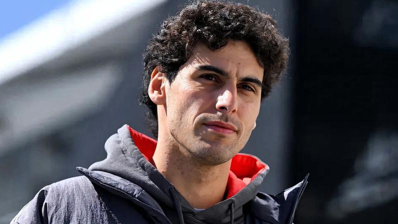 Gabriel Bortoleto no GP do Canadá pela F1 2026 (Foto: Minas Panagiotakis/Getty Images/AFP)