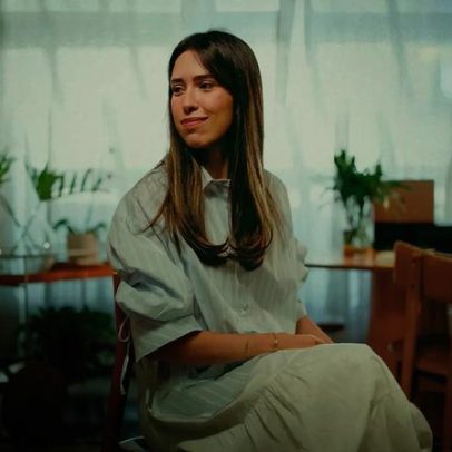 Gabriela Maganete lança single acústico em 2024