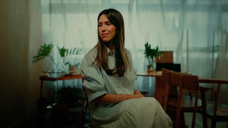 Gabriela Maganete lança single acústico em 2024
