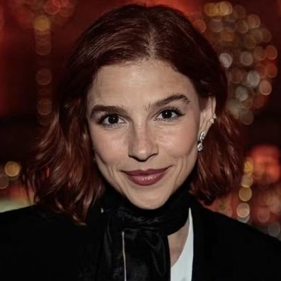 Gabriela Medvedovsky muda visual após viver Juquinha e comenta retorno do papel