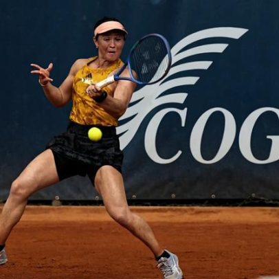 Cé confirma favoritismo e avança à primeira semifinal da temporada